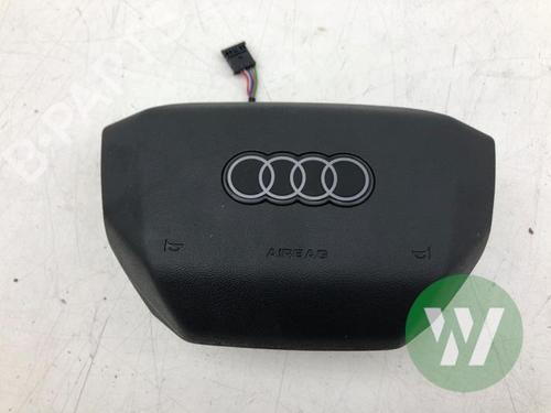 Used Driver airbag Driver airbag AUDI Q5 (GUB) SQ5 TFSI quattro (367 hp) 40486868 40486868