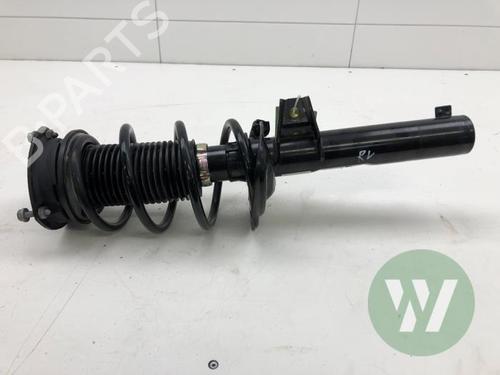 Used Right front shock absorber SKODA OCTAVIA IV Combi (NX5, PV5) 2.0 TDi (150 hp) 31866182