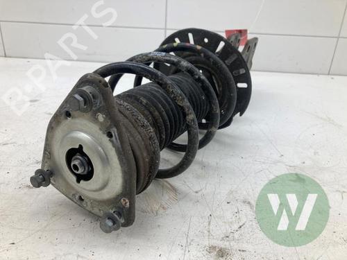 Left front steering knuckle FIAT 500 C (312_) 0.9 (312AXN1A, 312AXN11) | BP36393753M25 - Image 3