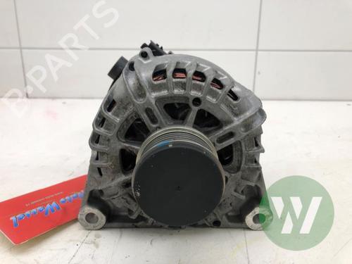 Used Alternator Alternator OPEL ASTRA L Sports Tourer (OV5) 1.2 (FRHNPJ) (110 hp) 39914207 39914207