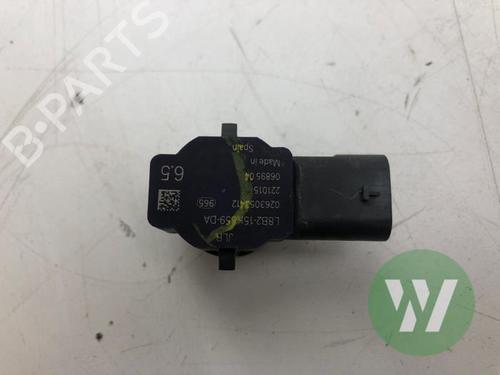 Electronic sensor LAND ROVER RANGE ROVER VELAR (L560) 2.0 P400 Hybrid 4x4 | BP38156617M84 - Image 4