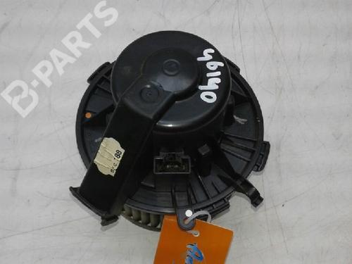 Used Heater blower motor MERCEDES-BENZ SPRINTER 3,5-t Van (B906) 309 CDI (906.631, 906.633, 906.635, 906.637) (88 hp) 8078433