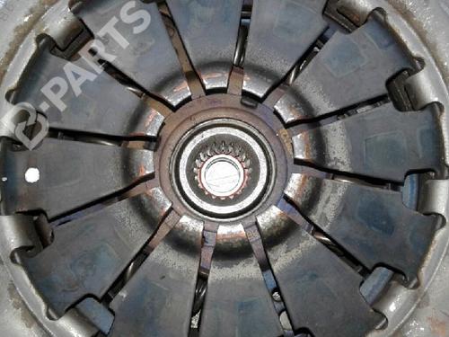 Flywheel VW FOX Hatchback (5Z1, 5Z3, 5Z4) 1.6 Total Flex | BP9100090M101 
