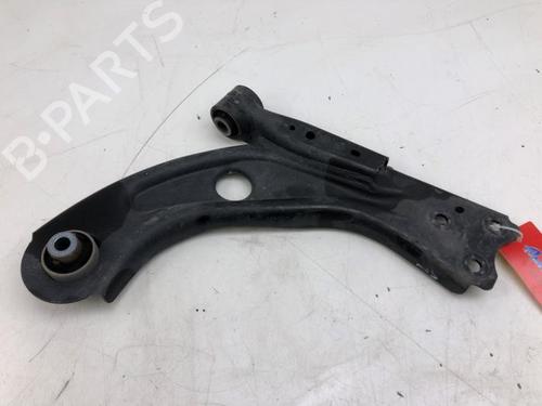 Used Left front suspension arm OPEL CROSSLAND X / CROSSLAND (P17, P2QO) 1.2 (75) (110 hp) 23550754