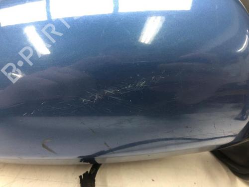 Right mirror AUDI A4 B6 (8E2) 2.5 TDI quattro | BP15879161C27 