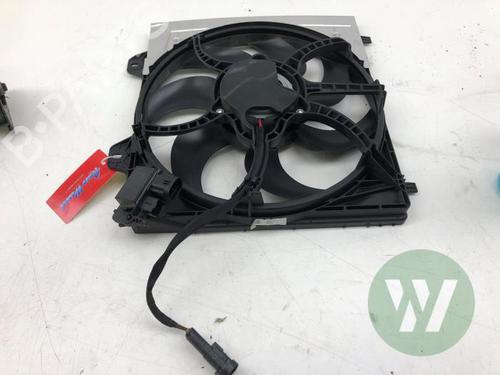 Rør Rør OPEL CORSA F (P2JO) 1.2 (68) (75 hp) 33971936 33971936