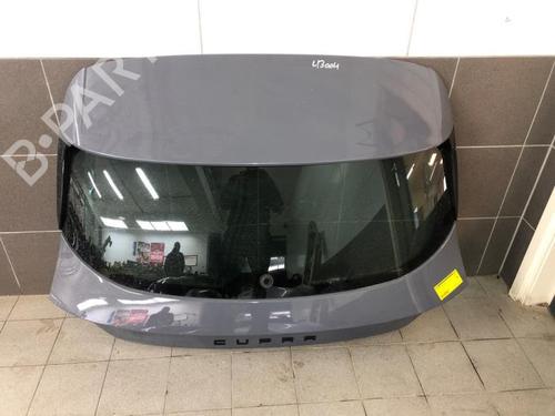 Used Tailgate CUPRA LEON (KL1, KU1, KUG) 1.5 eTSI (150 hp) 20137611