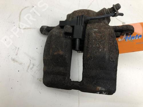 Used Right front brake caliper MERCEDES-BENZ C-CLASS (W203) C 220 CDI (203.008) (150 hp) 30606970