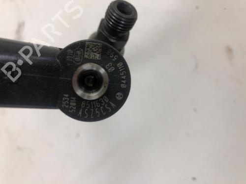Injector MINI MINI (F55) One D | BP29606471M100 