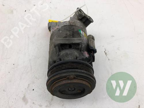AC compressor OPEL ASTRA H TwinTop (A04) 1.8 (L67) | BP36884234M34  - Image 5