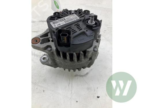 Used Alternator Alternator RENAULT MEGANE III Grandtour (KZ0/1) 1.5 dCi (KZ09, KZ0D, KZ1G, KZ29, KZ14, KZ1W, KZ10, KZ1F,... (110 hp) 40197469 40197469