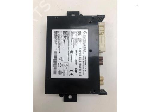 Used Control unit MERCEDES-BENZ EQV (W447) EQV 300 (447.813, 447.815) (204 hp) 18012793