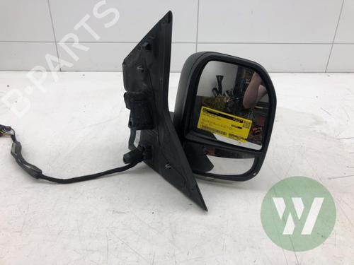 right-mirror-ford-transit-custom-v710-van-nrn-2023-39915360 main image