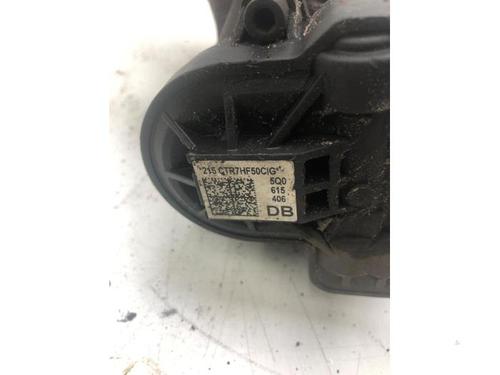 Right rear brake caliper VW TOURAN (5T1) 1.4 TSI | BP19792938M106 