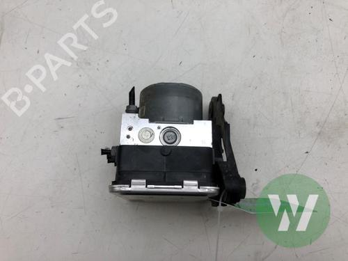 Used ABS pump ABS pump VW GOLF SPORTSVAN VII (AM1, AN1) 1.5 TSI (130 hp) 36355535 36355535