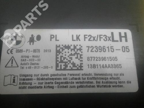 Other BMW 3 Gran Turismo (F34) 318 d | BP4776861O1 