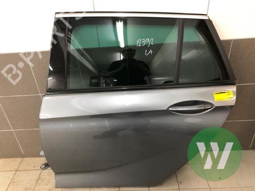 Porta trás esquerda OPEL INSIGNIA B Sports Tourer (Z18) 1.5 CDTi (35) (122 hp) 32378076