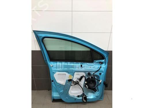 Left front door RENAULT ZOE Hatchback Van (BFM_) Electric (BFMC, BFMD) | BP30159603C2 