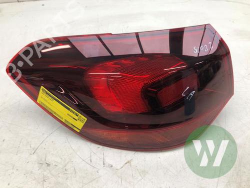 Used Left taillight Left taillight 36877974 36877974
