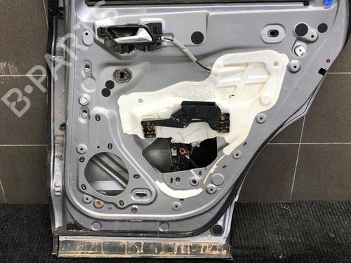 Right rear door OPEL GRANDLAND / GRANDLAND X (A18, P1UO) 1.6 Turbo Hybrid | BP29405706C5 