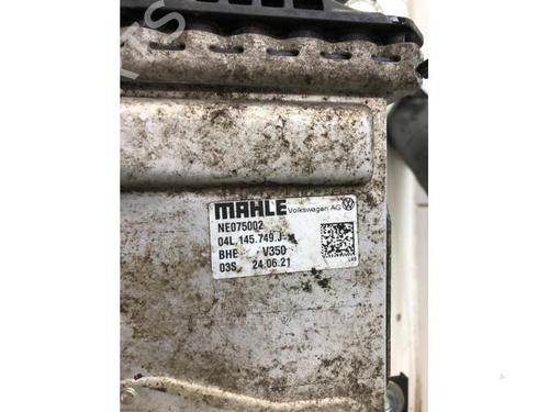 Used Intercooler VW CRAFTER Platform/Chassis (SZ_) 2.0 TDI (140 hp) 23884110