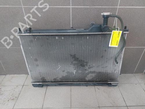 Køler MITSUBISHI OUTLANDER III (GG_W, GF_W, ZJ, ZL, ZK) 2.0 (GF7W) (150 hp) 23105174