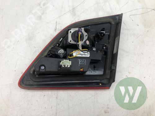 Left taillight MERCEDES-BENZ M-CLASS (W166) ML 350 BlueTEC 4-matic (166.024, 166.023) | BP37641572C34 - Image 3