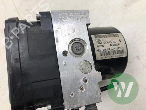 ABS pump FORD KUGA II (DM2) 2.0 TDCi 4x4 | BP31866160M43