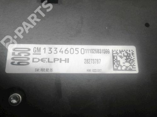 Switch OPEL ASTRA J Sports Tourer (P10) 1.3 CDTI (35) | BP7842056I30 