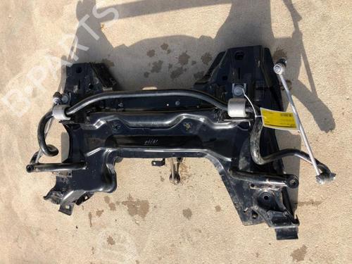 Used Subframe PEUGEOT 2008 I (CU_) 1.2 THP 110 / PureTech 110 (110 hp) 28727254