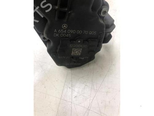 Throttle body MERCEDES-BENZ GLB (X247) GLB 220 d 4-matic (247.615) | BP17379305M82 
