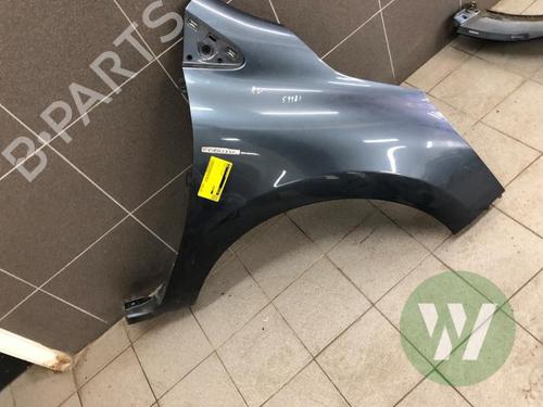 Used Right front fenders Right front fenders RENAULT CLIO IV Grandtour (KH_) 0.9 TCe 90 (90 hp) 34181836 34181836