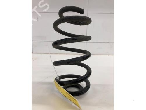 Used Shock absorber spring RENAULT ZOE Hatchback Van (BFM_) Electric (BFMF) (109 hp) 26945663