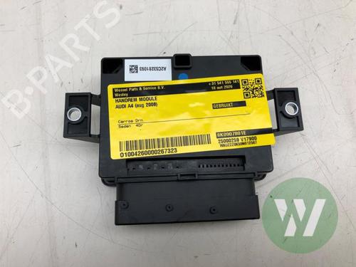 Electronic module AUDI A4 B8 (8K2) 2.0 TDI | BP33244779M83 - Image 2