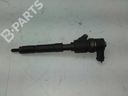 Injector VAUXHALL COMBO Mk II (C) Box Body/MPV (F25) 1.3 CDTI 16V | BP8083198M100 