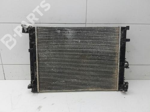Køler NISSAN MICRA V (K14) 1.0 IG-T 100 | BP9101132M31 