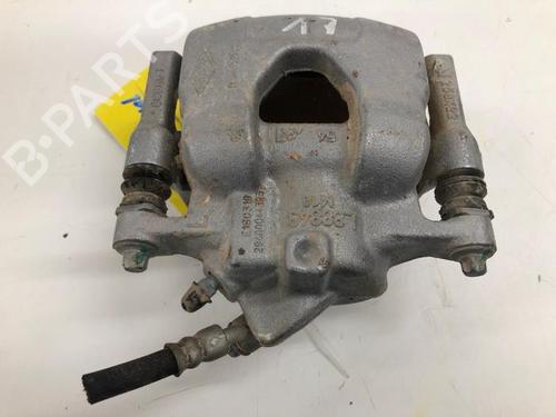 Left front brake caliper NISSAN MICRA V (K14) 1.0 IG-T 100 | BP29987311M105
