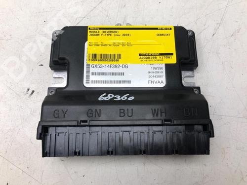 Used Control unit JAGUAR F-TYPE Coupe (X152) 3.0 SCV6 (340 hp) 11821499