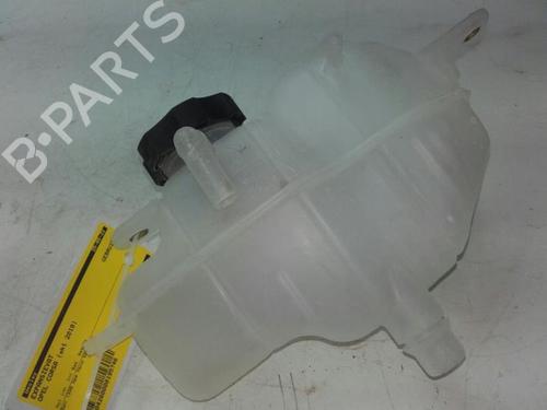 Expansion tank OPEL CORSA E (X15) 1.4 (08, 68) | BP14575404C120 