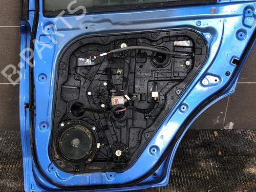 Right rear door KIA SPORTAGE IV (QL, QLE) 2.0 CRDi AWD | BP29888056C5 