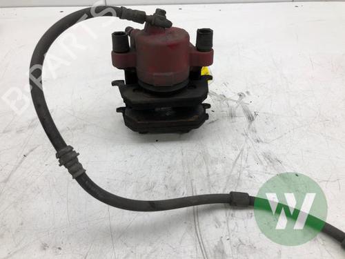Left front brake caliper SEAT IBIZA V (KJ1, KJG) 1.0 TSI | BP39997936M105 - Image 2