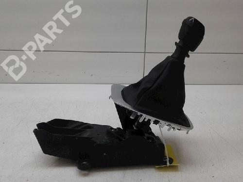 BP7840772M91 | Selector da caixa automática RENAULT MEGANE IV Grandtour (K9A/M/N_) 1.6 dCi 130 BP7840772M91