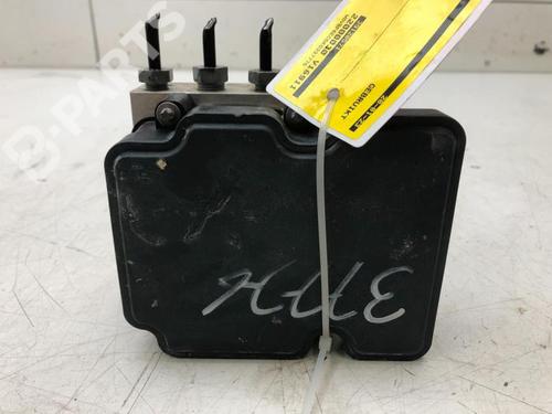 ABS pump OPEL ASTRA K (B16) 1.4 Turbo (68) | BP11725894M43 