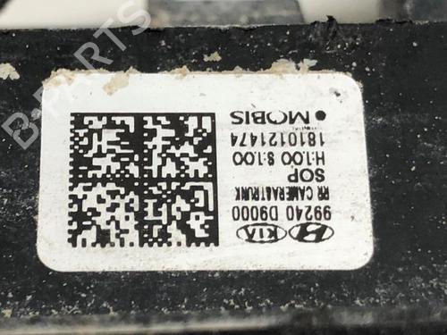Camera KIA SPORTAGE IV (QL, QLE) 1.6 CRDi | BP27645976E14 