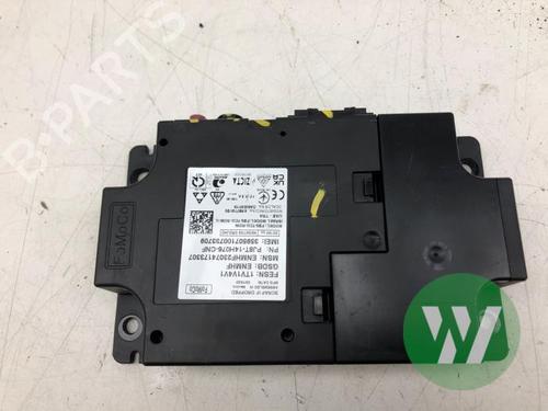 Used Other Other FORD USA MUSTANG MACH-E (CGW) EV (294 hp) 40447805 40447805