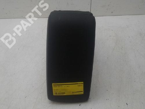 Used Middle console VW FOX Hatchback (5Z1, 5Z3, 5Z4) 1.6 Total Flex (98 hp) 9102668