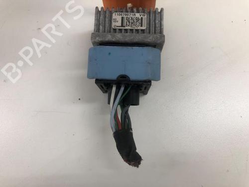 Used Electronic sensor MERCEDES-BENZ CITAN Box Body/MPV (W415) 109 CDI (415.601, 415.603, 415.605) (90 hp) 28017064