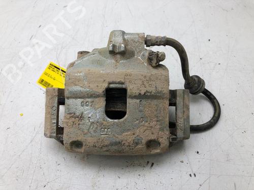 Used Left front brake caliper OPEL CORSA E (X15) 1.4 (08, 68) (90 hp) 14578222