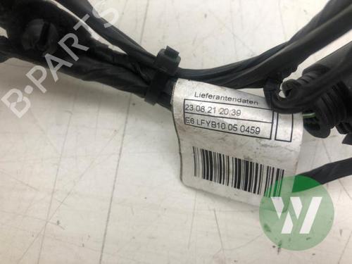 Electronic sensor BMW 1 (F40) 118 i | BP39495035M84 - Image 3