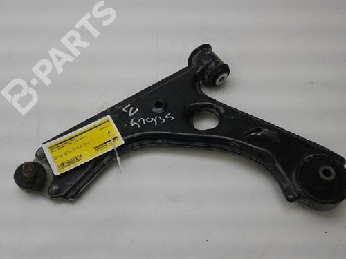 Left front suspension arm OPEL CORSA E (X15) 1.4 Turbo (08, 68) | BP6900496M12 